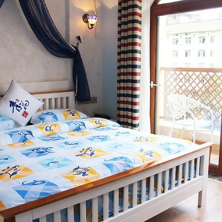 Raimi Hotel Chaqiyu Luaran gambar