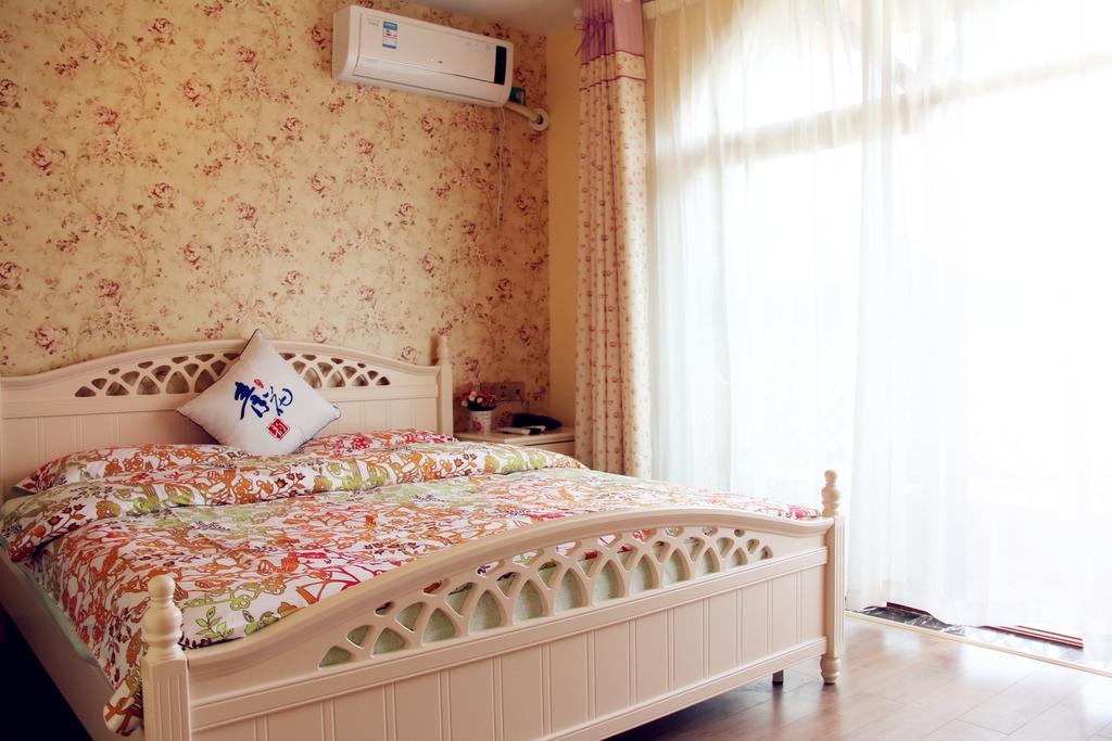 Raimi Hotel Chaqiyu Bilik gambar