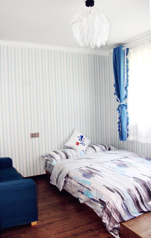 Raimi Hotel Chaqiyu Bilik gambar