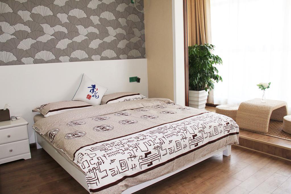 Raimi Hotel Chaqiyu Bilik gambar