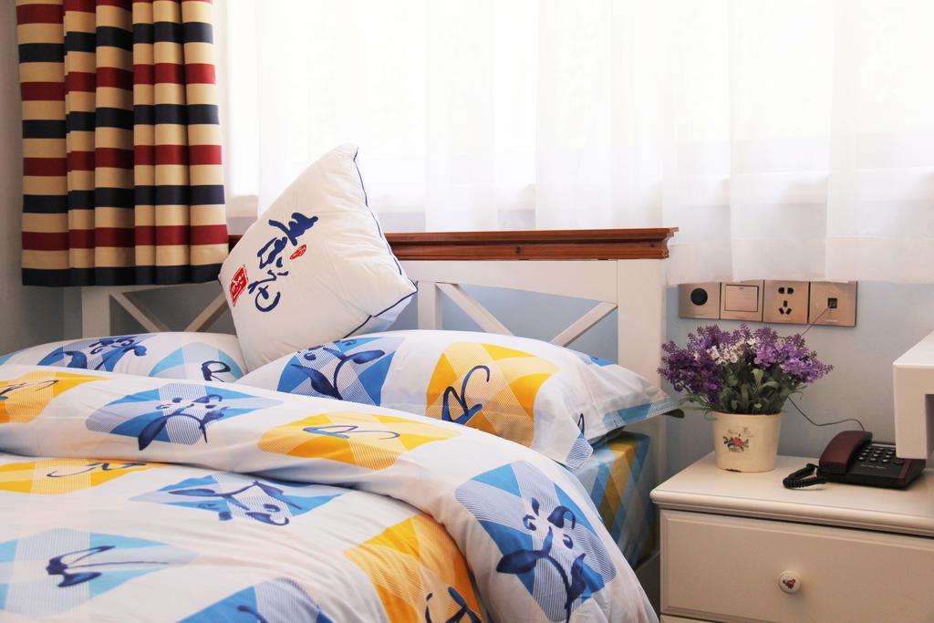 Raimi Hotel Chaqiyu Bilik gambar