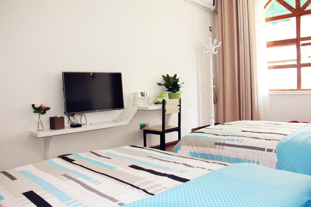 Raimi Hotel Chaqiyu Bilik gambar