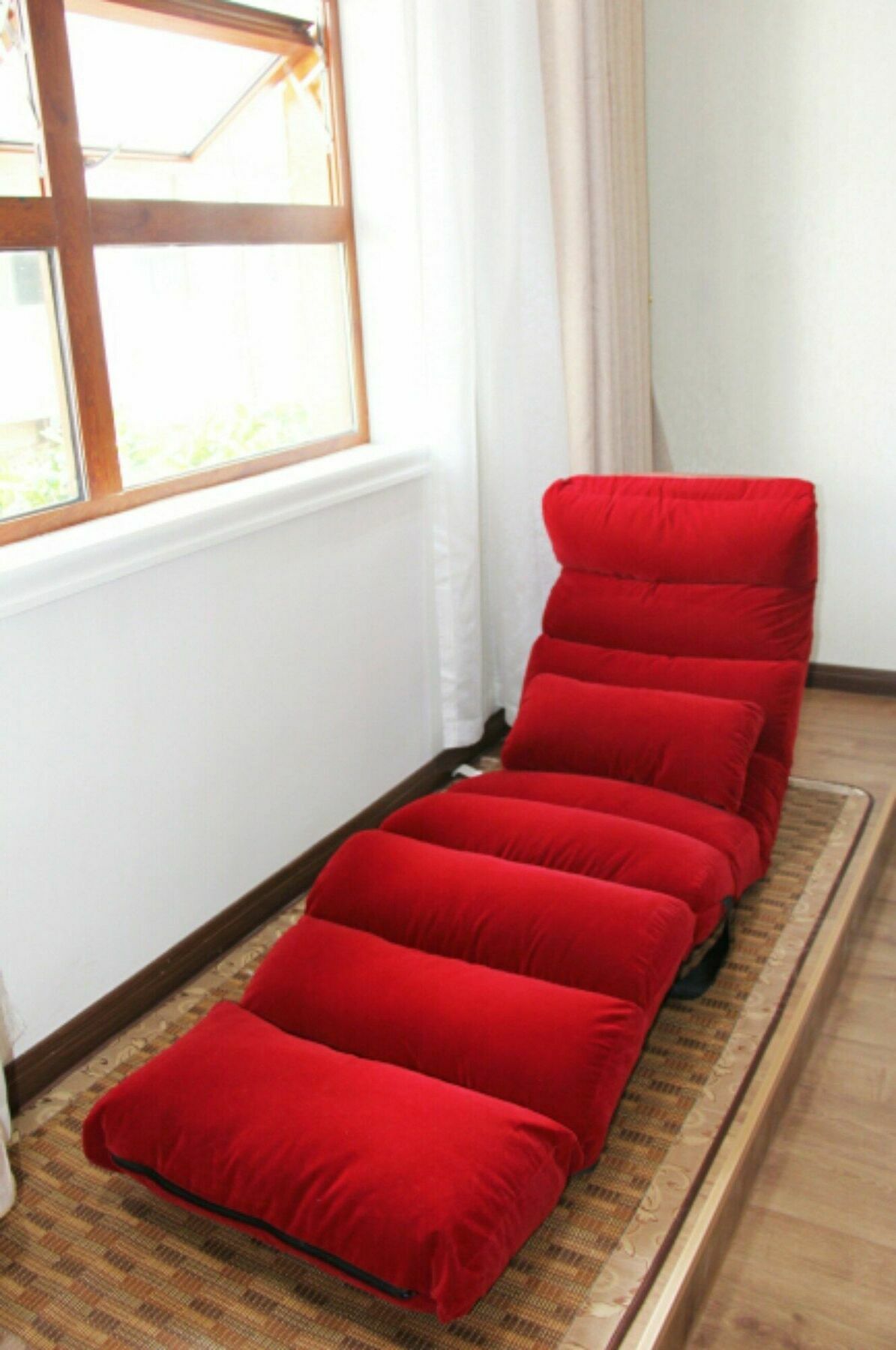 Raimi Hotel Chaqiyu Luaran gambar